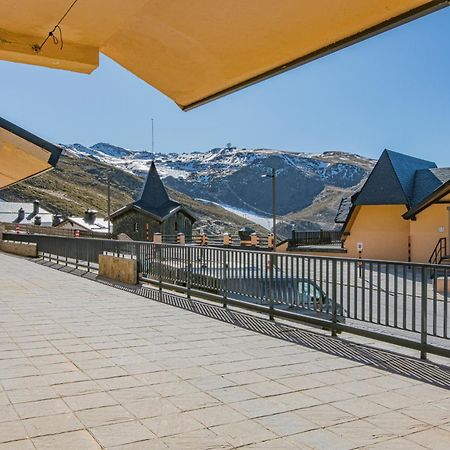 Apartamento Vista Nevada Σιέρρα Νεβάδα Εξωτερικό φωτογραφία