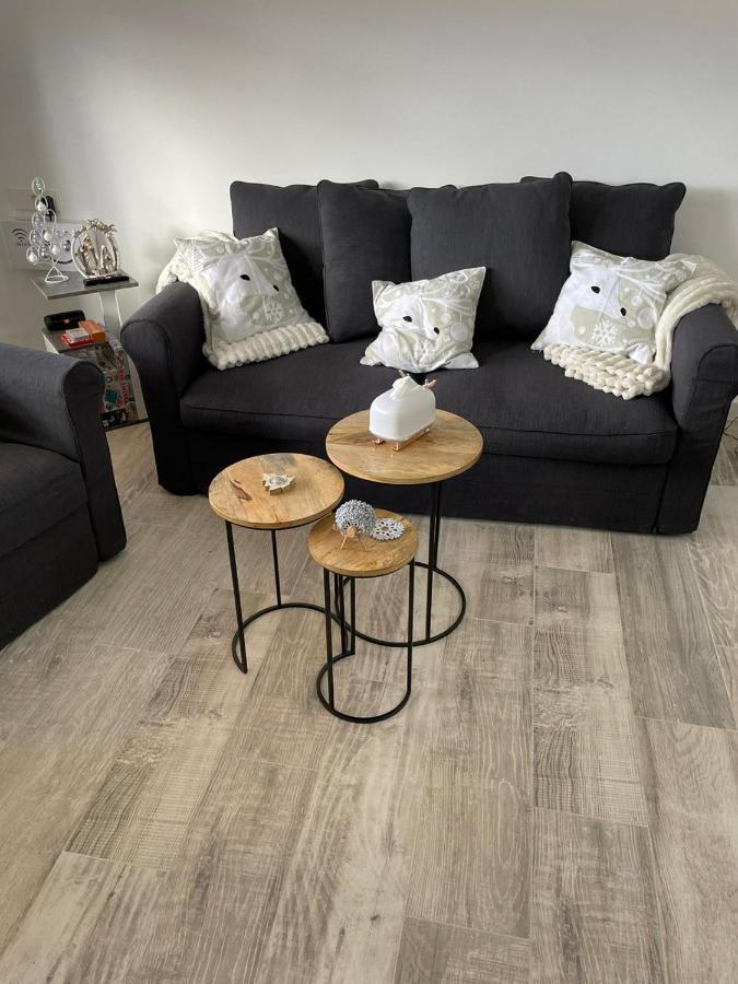 Apartamento Vista Nevada Σιέρρα Νεβάδα Εξωτερικό φωτογραφία