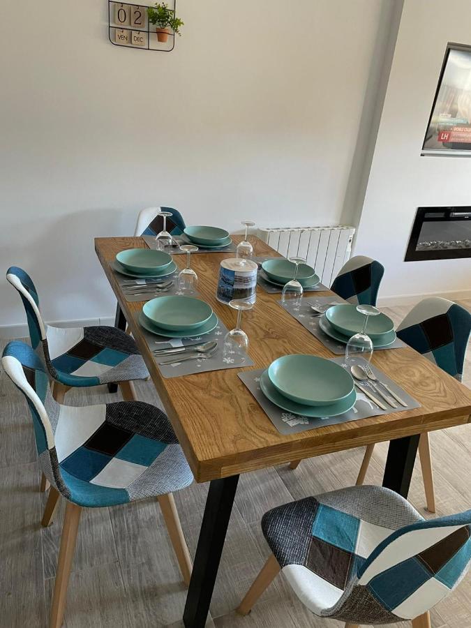Apartamento Vista Nevada Σιέρρα Νεβάδα Εξωτερικό φωτογραφία
