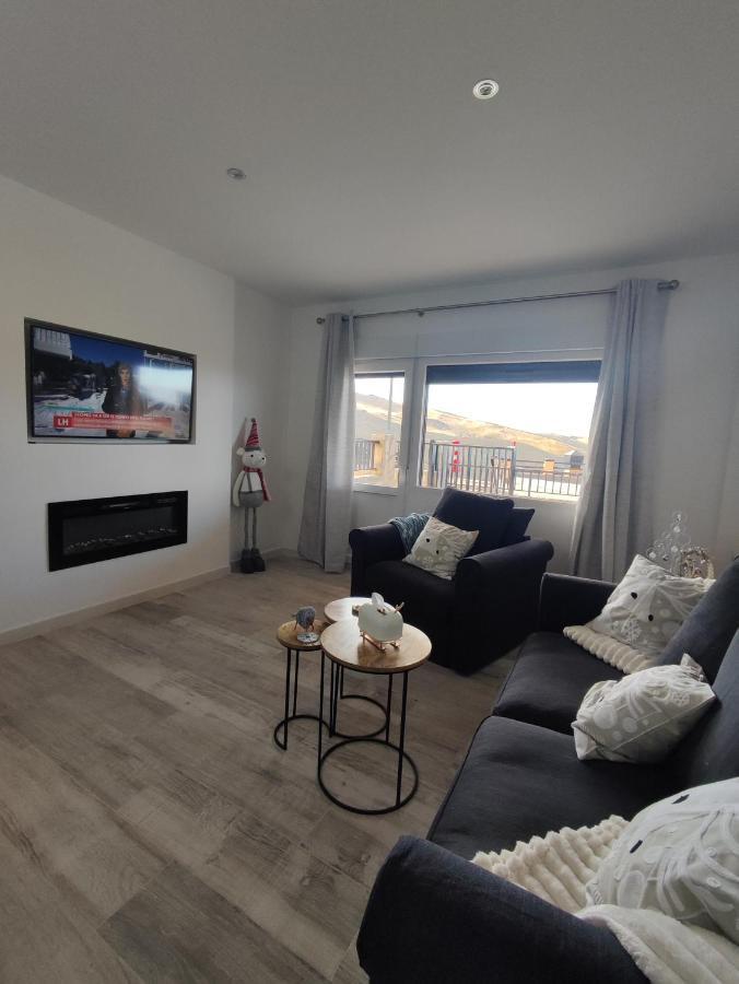 Apartamento Vista Nevada Σιέρρα Νεβάδα Εξωτερικό φωτογραφία