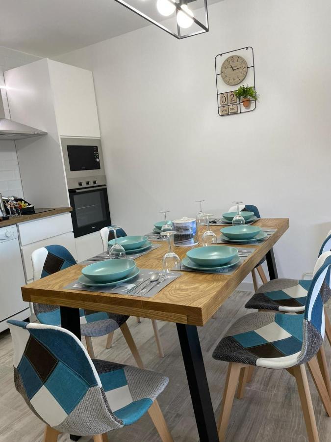 Apartamento Vista Nevada Σιέρρα Νεβάδα Εξωτερικό φωτογραφία