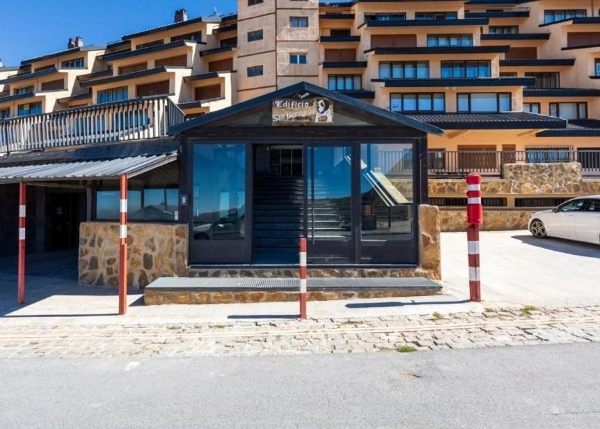 Apartamento Vista Nevada Σιέρρα Νεβάδα Εξωτερικό φωτογραφία