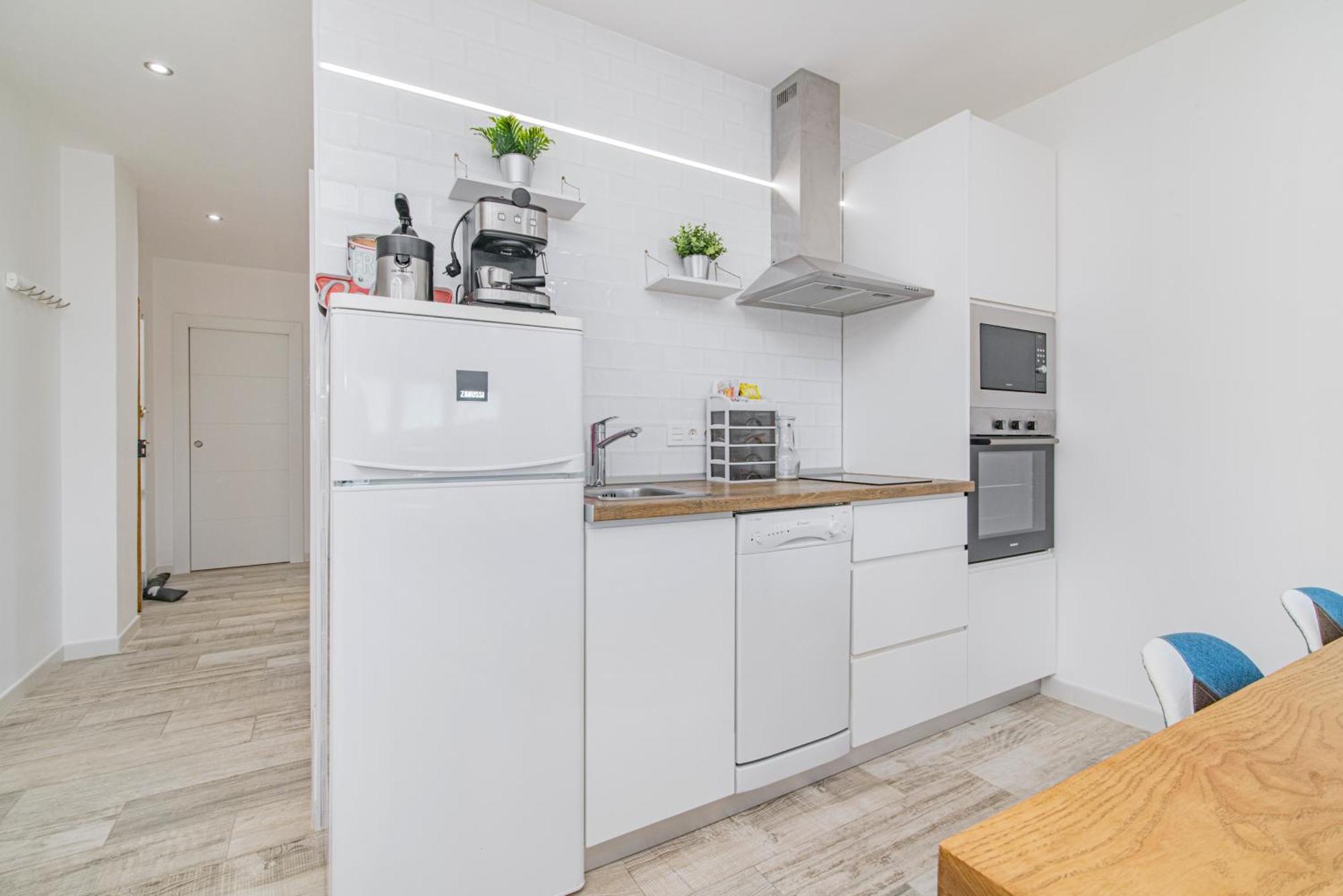 Apartamento Vista Nevada Σιέρρα Νεβάδα Εξωτερικό φωτογραφία