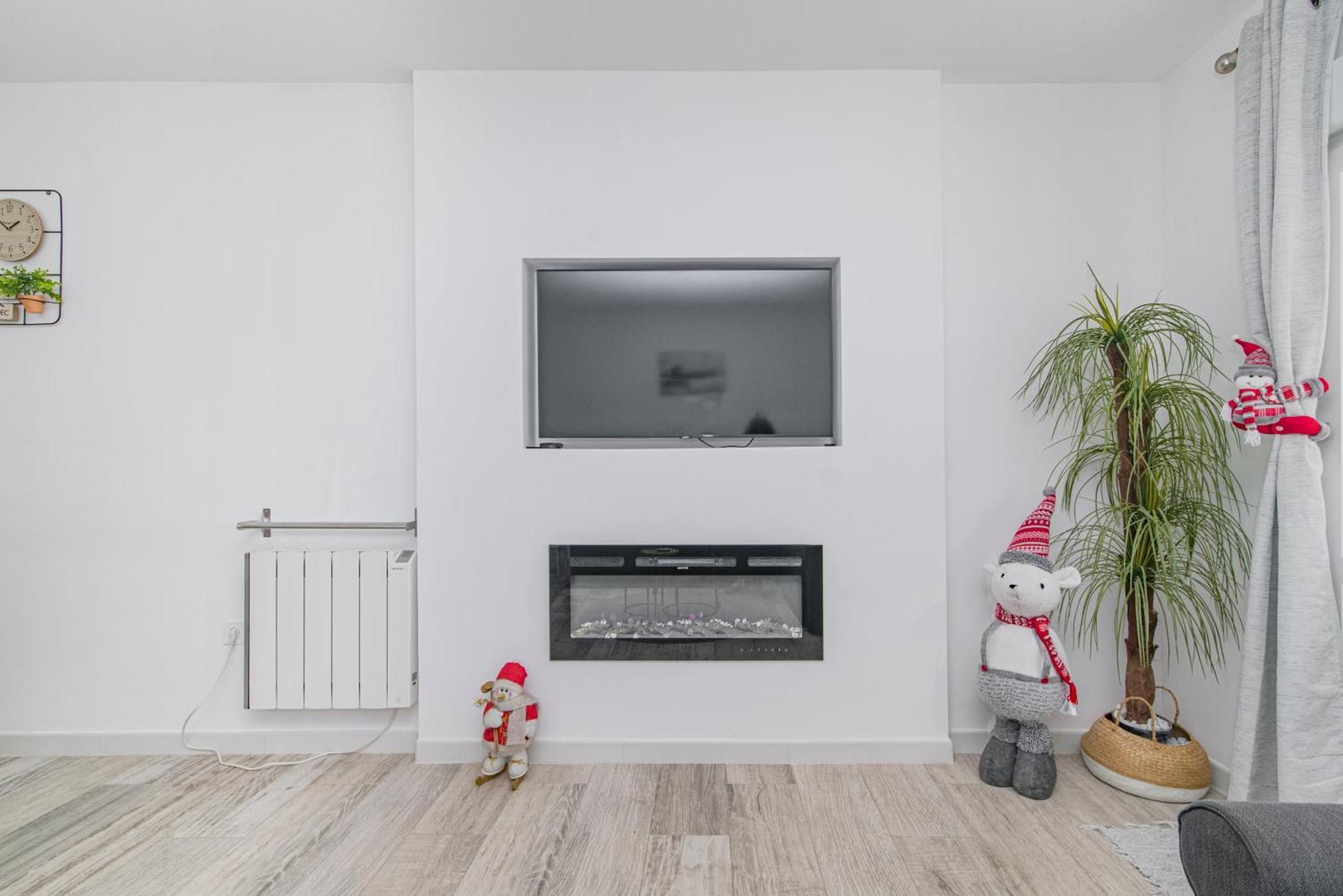 Apartamento Vista Nevada Σιέρρα Νεβάδα Εξωτερικό φωτογραφία